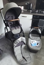Graco Near2Me Buggy Pushchair