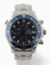 OMEGA Seamaster 300 Automatic