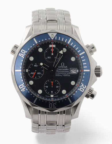 Omega seamaster 300 - omega, automatic