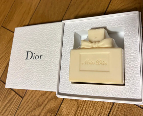 Miss dior savon soyeux silky - savon,
