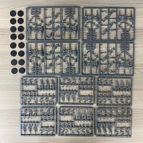 Tyranid termagants - tyranid,
