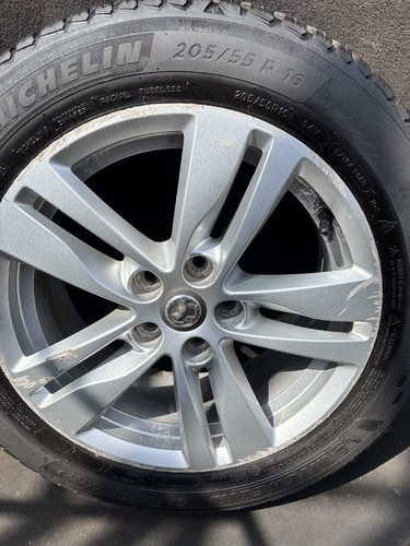 Vauxhall astra mk7 16 - astra,