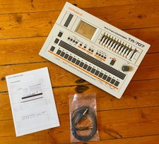 Roland TR-707 Rhythm Composer