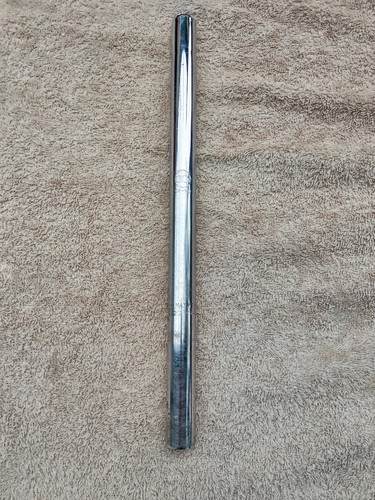 Bmx straight seat - gt, post