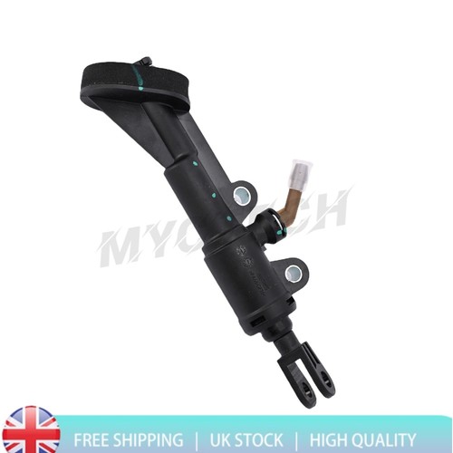 New clutch master cylinder - new,