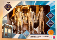 Doctor who revenge - who,