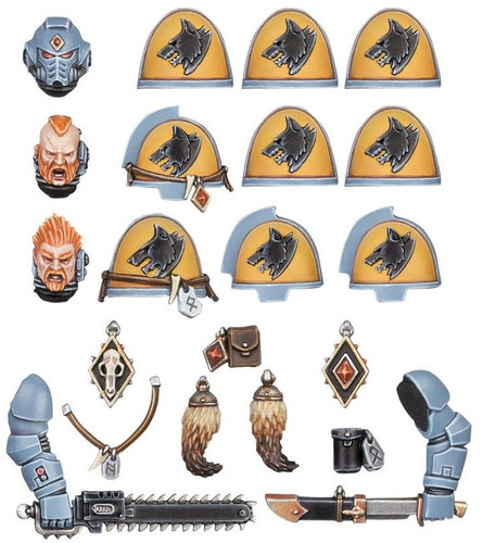 Warhammer 40k space - warhammer, 40k,