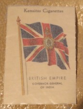 Silk 1993 british - empire, gov