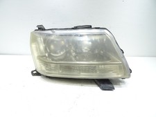 SUZUKI GRAND VITARA 2005-2011