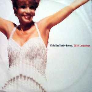 Chris rea shirley bassey - rea, /