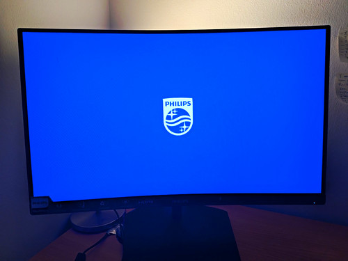 Philips line 241e1sc - line, 24-inch