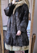 Large Vintage Real Quality