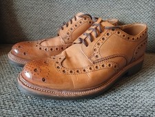 Grenson Archie Men's Brogues