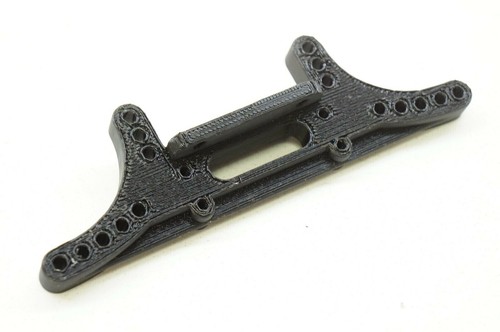 Traxxas slash 2wd lcg - 2wd, low