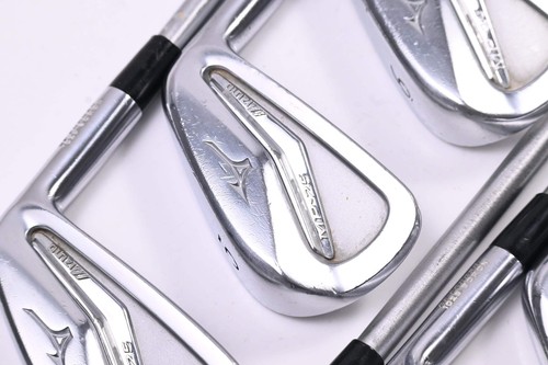 Mizuno irons 4 pw - irons, /