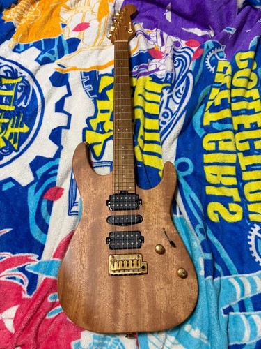 Charvel pro mod dk24 hsh - charvel, pro-mod