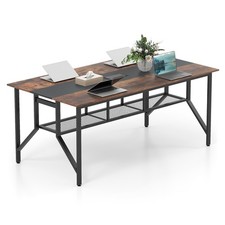 180 CM Conference Table