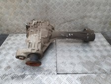 05-15 NISSAN NAVARA D40 MK2