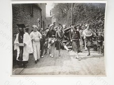 Padstow Hobby Horse Festival