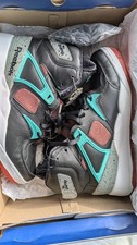 Reebok the pump hal - reebok, x
