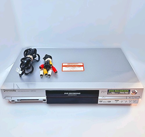 Panasonic dmr e55p - dmr-e55p, dvd