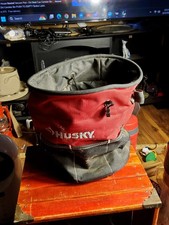 Husky Heavy Duty Tool Bucket
