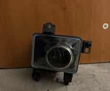 Opel Vectra C GTS Front Right Fog Light Lamp 5901116272 13101745 OEM