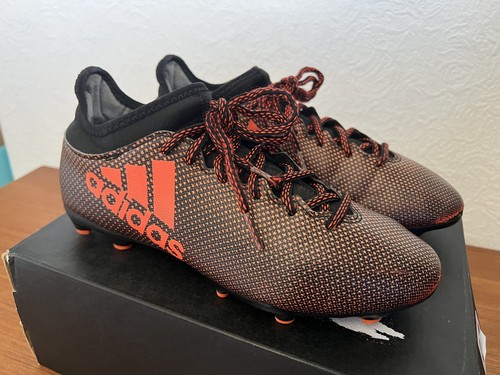 Adidas fg firm - x,