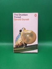 The Drunken Forest By Gerald