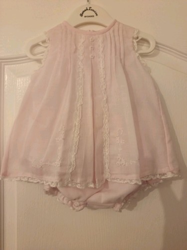 Sarah louise pink - sarah,