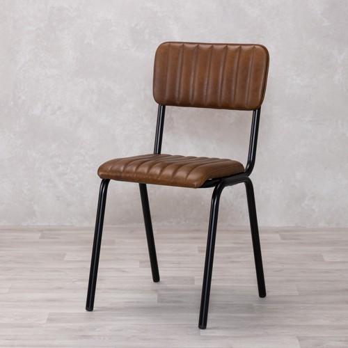 Light tan real leather - light,