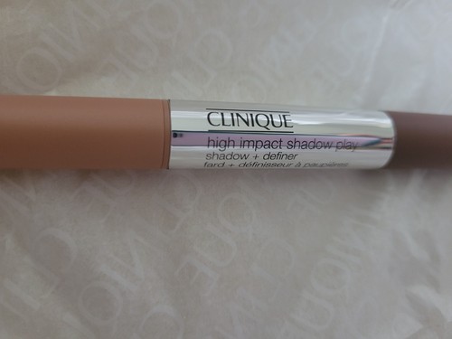 Genuine clinique high - genuine,