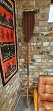 6ft Wooden Oar Decorative or for use