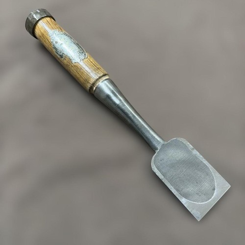 Japanese chisel 35mm nomi - chisel,