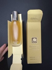 Clinique Aromatics Elixir for Women 45ml Perfume Spray No Cellophane Brand New