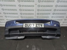 RANGE ROVER SPORT L320 FRONT