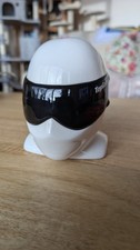 THE STIG Top Gear BBC Ceramic