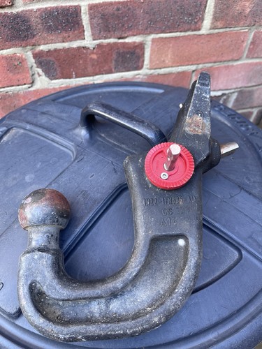 Genuine land rover detachable - genuine,
