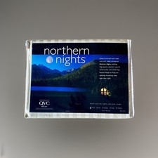 Qvc northern nights 100 - northern,