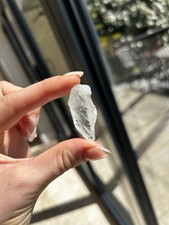 Prasiolite Light Green