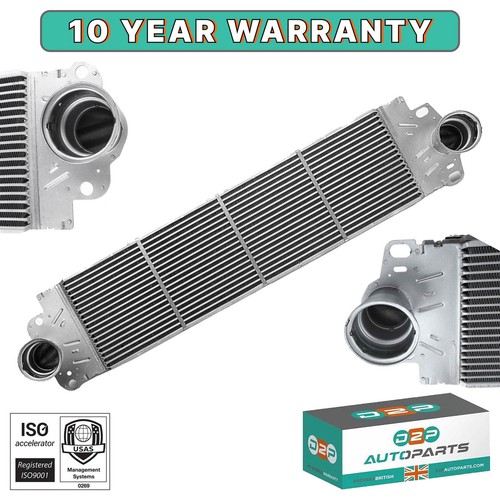 Intercooler for multivan - intercooler,