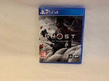 Ghost of Tsushima (PlayStation