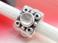 Authentic Pandora Sterling