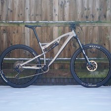 Boardman MTR 8.6 Full