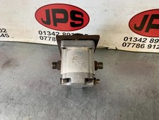 Ultra 0276 hydraulic reel / cylinder motor.  X Hayter Beaver T44 mower. .£80+VAT