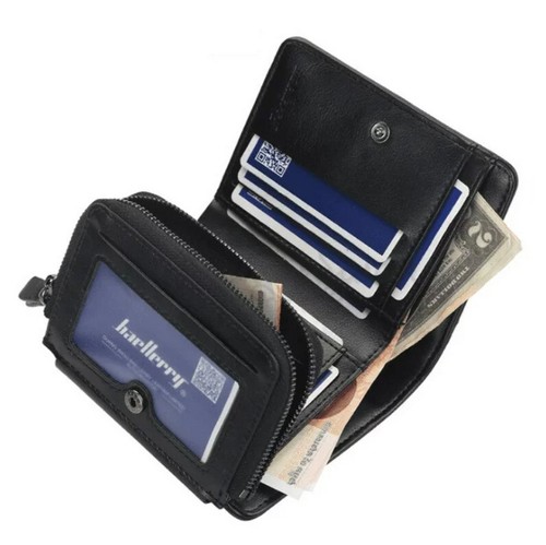 Rfid safe quality men soft - safe, men's