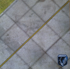 Airfield tarmac section 1/72