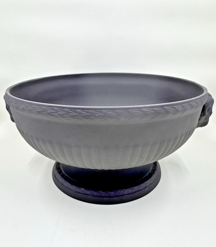 Vintage wedgwood basalt - vintage,