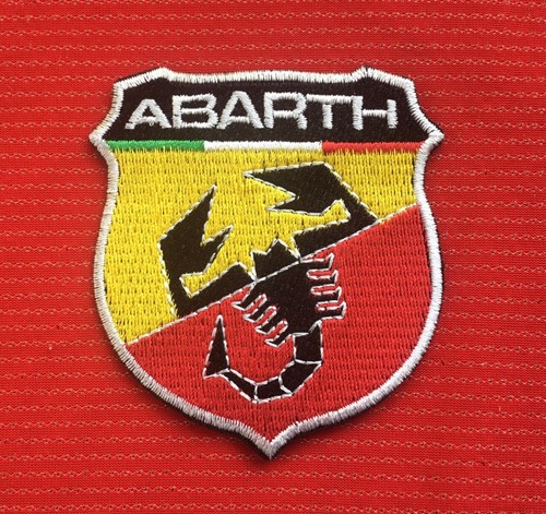 Fiat abarth scorpion - fiat,
