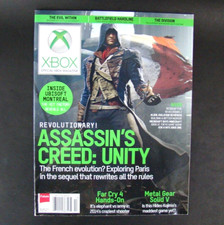 Official Xbox Magazine #169
